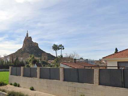 Parcela urbana en venta en Murcia zona Monteagudo