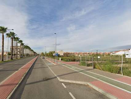 Parcela urbana en venta en Murcia