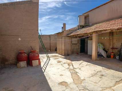 Casa en venta en Murcia