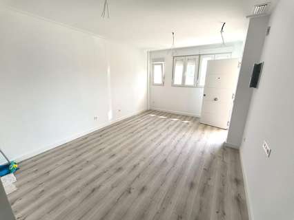 Planta baja en venta en Murcia