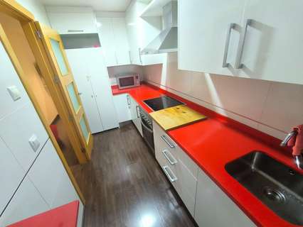 Piso en venta en Murcia rebajado