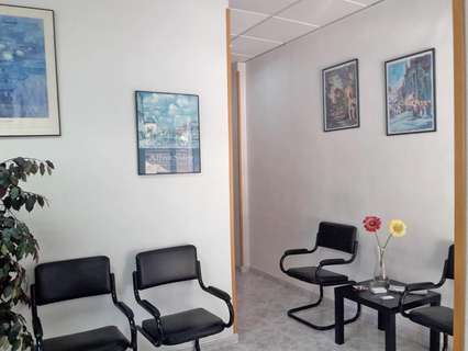 Local comercial en venta en Murcia