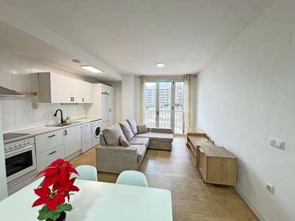 Piso en alquiler en Murcia