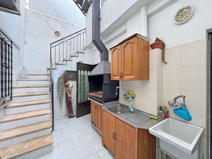 Casa en alquiler en Murcia