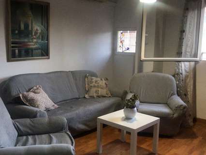 Piso en alquiler en Murcia