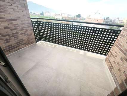 Piso en venta en Murcia zona Beniaján