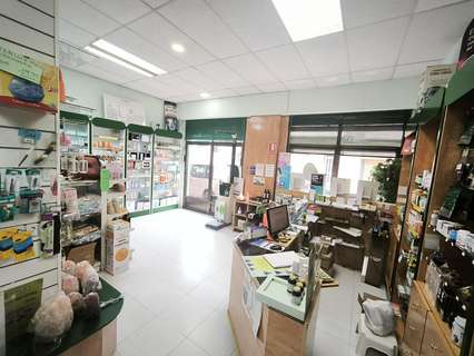 Local comercial en venta en Murcia