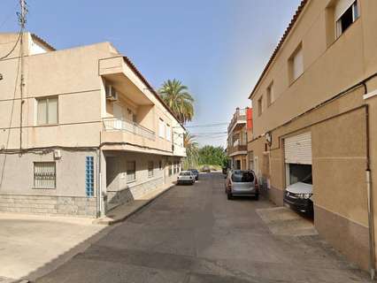 Piso en alquiler en Murcia