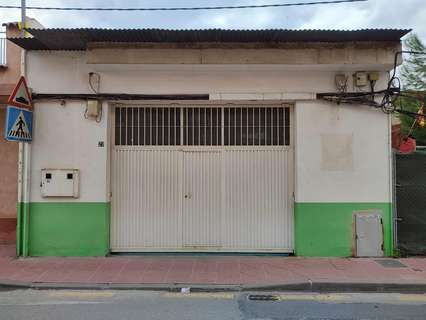 Local comercial en venta en Murcia