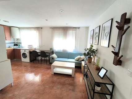 Planta baja en alquiler en Murcia