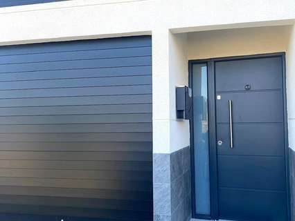 Planta baja en venta en Murcia rebajada