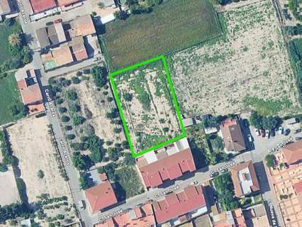 Parcela rústica en venta en Murcia