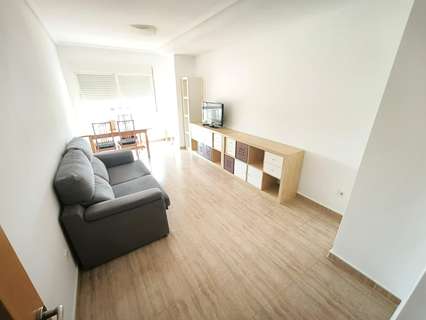 Piso en venta en Murcia zona Zarandona