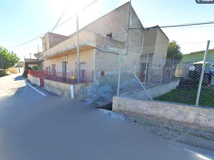 Casa en venta en Murcia