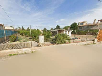 Parcela urbana en venta en Murcia