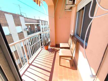 Piso en venta en Murcia rebajado