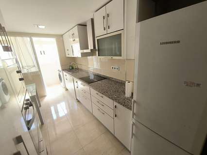 Piso en alquiler en Murcia rebajado