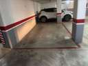 Plaza de parking en alquiler en Murcia