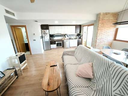 Ático dúplex en venta en Murcia