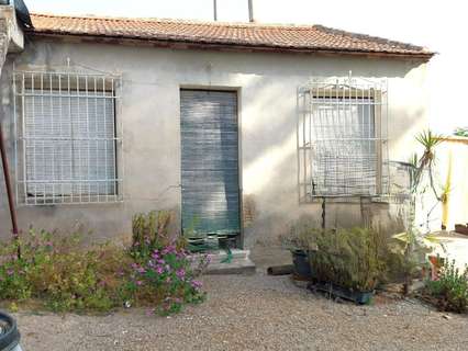 Casa en venta en Murcia zona Llano de Brujas