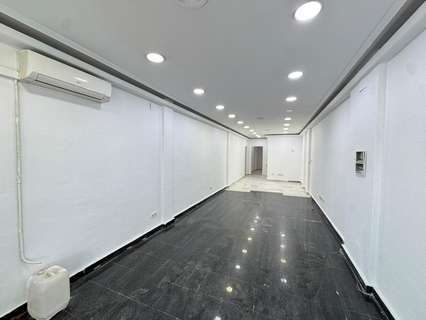 Local comercial en alquiler en Murcia