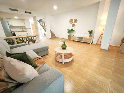 Ático dúplex en venta en Murcia
