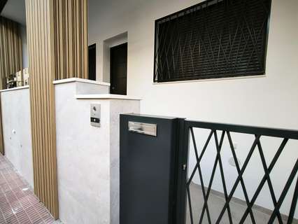 Planta baja en venta en Murcia