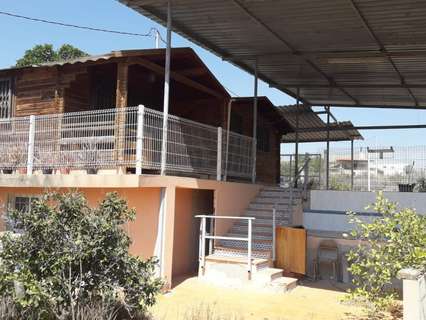 Casa en venta en Murcia zona El Esparragal