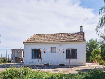 Casa rústica en venta en Murcia zona Gea Y Truyols