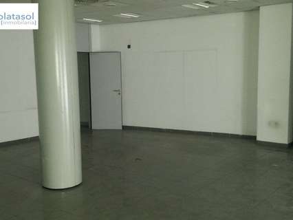 Local comercial en alquiler en Guillena