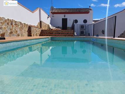 Casa en venta en Gerena