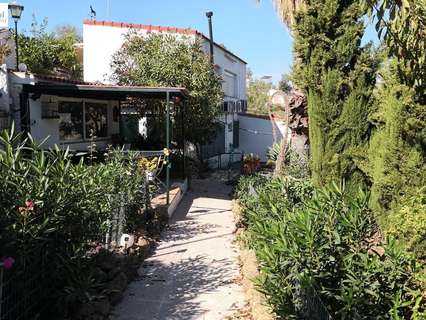 Chalet en venta en El Castillo de las Guardas