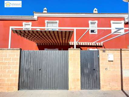 Casa en venta en El Garrobo