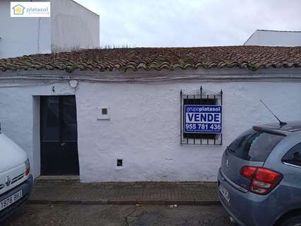 Casa en venta en El Madroño