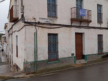 Casa en venta en Santa Olalla del Cala