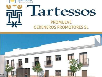 Casa en venta en Gerena