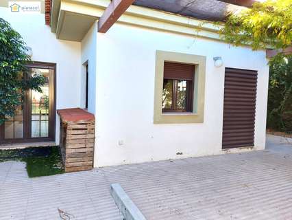 Casa en venta en Guillena