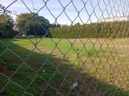 Parcela urbana en venta en Guillena