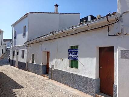Casa en venta en Higuera de la Sierra