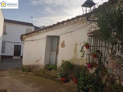 Casa en venta en Corteconcepción