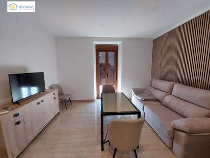 Apartamento en alquiler en Gerena