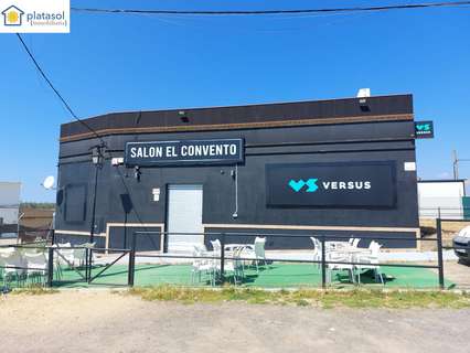 Local comercial en venta en Gerena