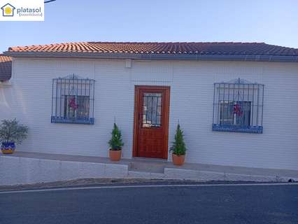 Casa en venta en El Madroño