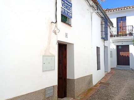 Casa en venta en Higuera de la Sierra