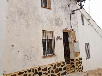Casa en venta en Aracena