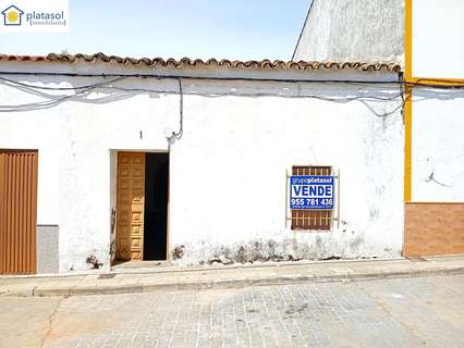 Casa en venta en Santa Olalla del Cala