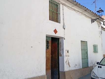 Casa en venta en Aracena