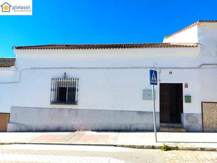 Casa en venta en El Garrobo