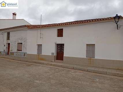 Casa en venta en Aracena