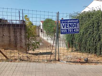 Parcela rústica en venta en Corteconcepción